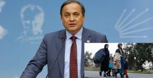 Doğu kentlerinden giren Afganlı göçmenler, bir yandan da bayram nedeniyle