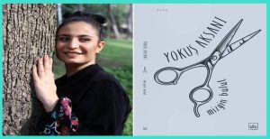 Mizgin Bulut’un ilk öykü kitabı “Yokuş Aksanı”nı Evrensel’den Müjde Büyükyaldız‘a