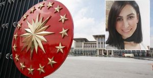 Dört yıl boyunca çalıştığı Cumhurbaşkanlığı’ndan tüm baskılara karşın pes etmeyen,