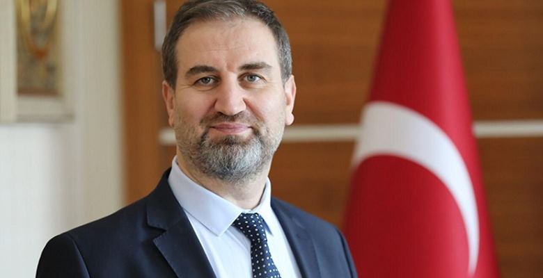 “Erdoğan ikinci kez aday olacak!”