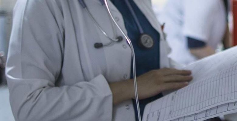 Sağlık çalışanlarından “istifa” dilekçesi…