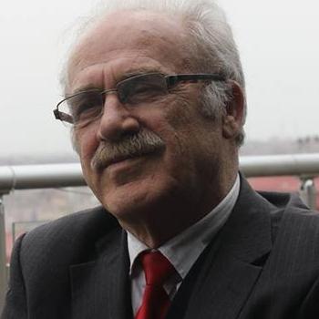 Zeki Sarıhan