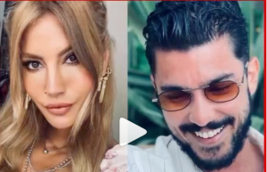 Oyuncu Kaan Yıldırım’ın, şarkıcı Hadise ile ayrılıkları uzun süre gündemden