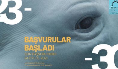 9. Boğaziçi Film Festivali’ne başvurular başladı