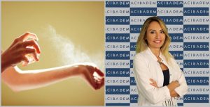 Burun akıntısı ve burunda kaşıntı… Gözlerde sulanma, kaşıntı ve kızarıklık…