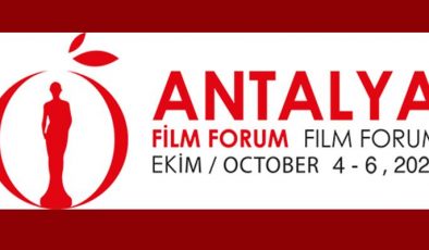 Antalya Film Forum’a başvurular başladı!