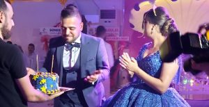  ADANA – HDP Yüreğir İlçe Eşbaşkanı, 27. Dönem Adana Milletvekili