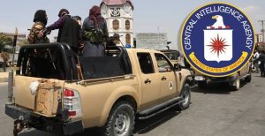 ABD Merkezi İstihbarat Teşkilatı (CIA) Direktörü William Burns’ün, dün Afganistan’ın