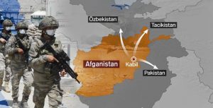 İktidarın Afganistan’da kalması için ısrarcı olmasına karşın, Taliban’ın ülkedeki yabancı