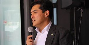 İYİP Genel Başkanı Meral Akşener, partisinin TBMM’deki grup toplantısında, partisinin