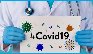 Covid-19 aşıları tartışılıyor!