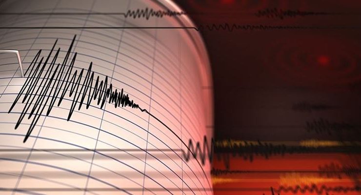 Bursa’da 3.9 büyüklüğünde deprem