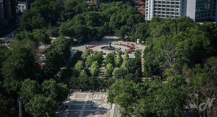 Gezi Parkı “neden” Vakıflar’a devredildi?
