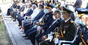 Büyük Taarruz ve Başkomutanlık Meydan Muharebesinin zaferle taçlanmasının 99. yıl