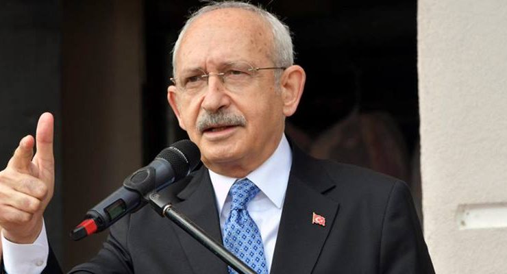 Kılıçdaroğlu’nun avukatından “siyasi suikast” açıklaması…