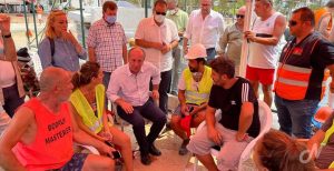 Memleket Partisi Genel Başkanı Muharrem İnce, sosyal medya hesabı üzerinden