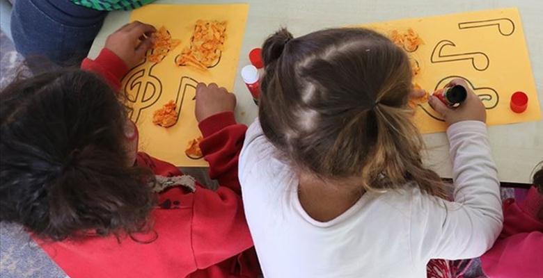 Millî Eğitim Bakanı Mahmut Özer, yüz yüze eğitim kararının kamuoyuna