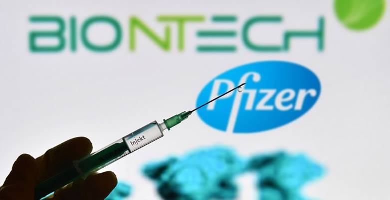 Pfizer/BioNTech’in aşısına zam…