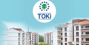 TOKİ, "500 Bin Sosyal Konut Kampanyası" kapsamında İstanbul projeleri için