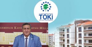 Cumhuriyet Halk Partisi (CHP) Niğde Milletvekili Ömer Fethi Gürer, Toplu