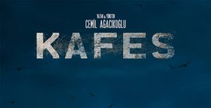 Yönetmen, senarist, fotoğraf sanatçısı Cemil Ağacıkoğlu’nun dördüncü uzun metraj filmi “Kafes” 2-9 Ekim tarihleri