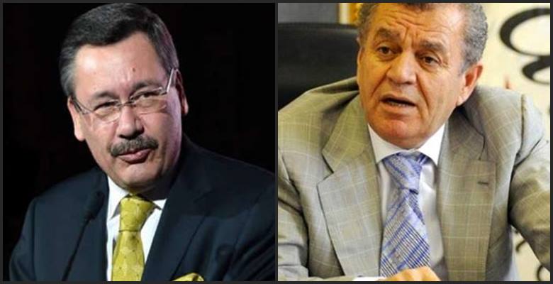 Eski Ankara anakent Belediye Başkanı Melih Gökçek’e ilişkin birçok açıklamalar