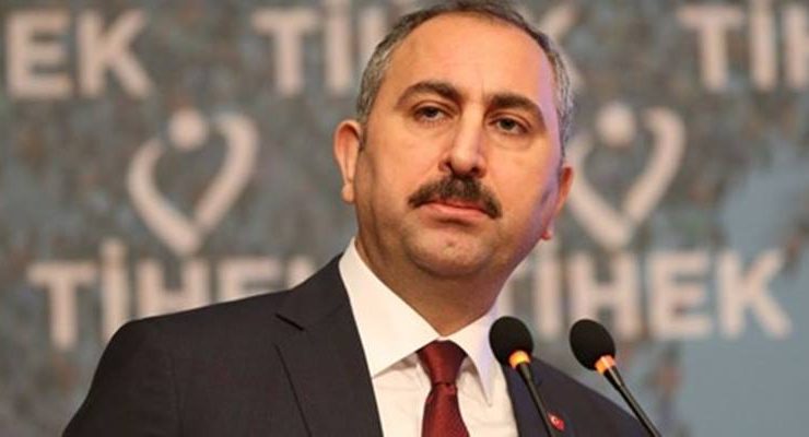 Bakan Gül’den “Diyarbakır Cezaevi” açıklaması…