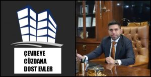  “İsraf Etmeyen Bina”   