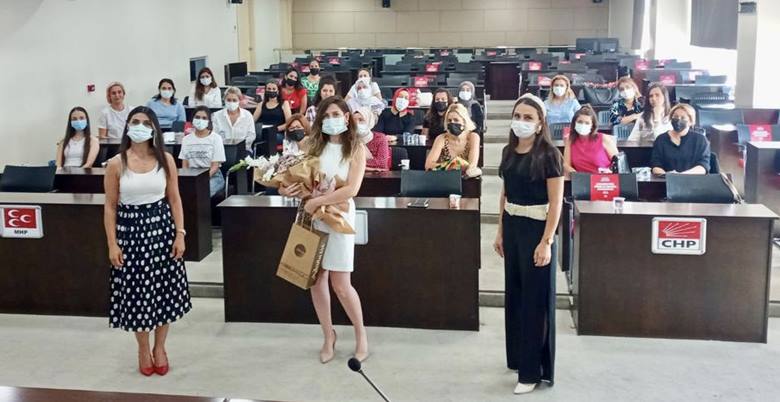 Adana Anakent Belediyesi, Adana Kent Konseyi ve Çukurova Üniversitesi tarafından