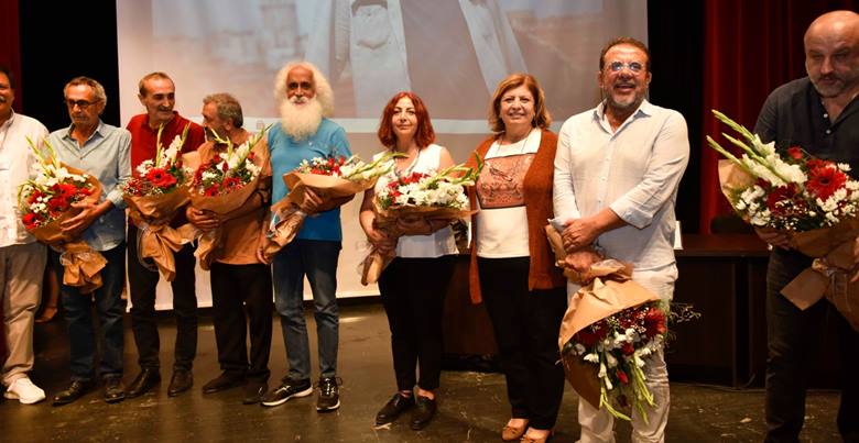 Anadolu’nun Müzik Kültürleri Hazinesi “Hasan Saltık” söyleşisi ve Nebil Özgentürk’ün