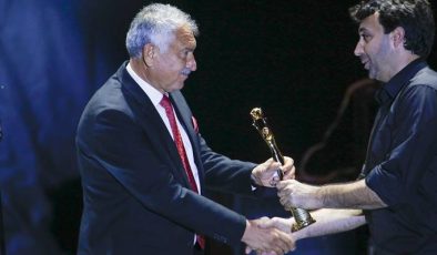 Adana Altın Koza Film Festivali için başvurular başladı   