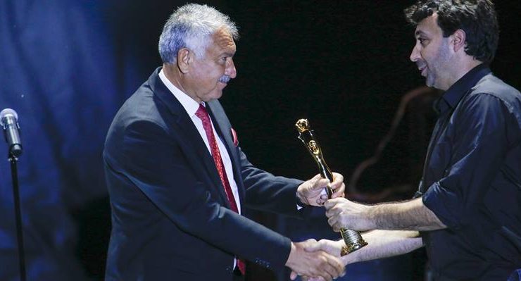 Adana Altın Koza Film Festivali için başvurular başladı   