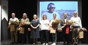Altın Koza, Çukurova ve Toroslar ile özdeşleşmiş hemşerisi Yaşar Kemal’i