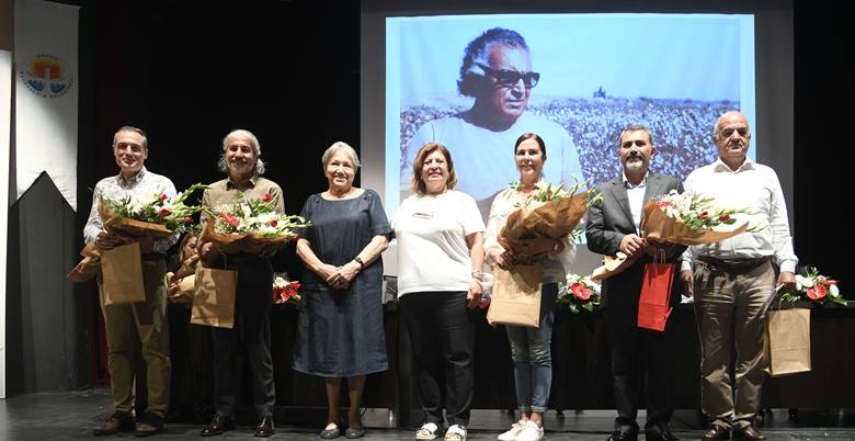 Altın Koza, Çukurova ve Toroslar ile özdeşleşmiş hemşerisi Yaşar Kemal’i
