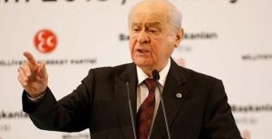 Bahçeli, Öcalan çağrısını neden yaptığını açıkladı…