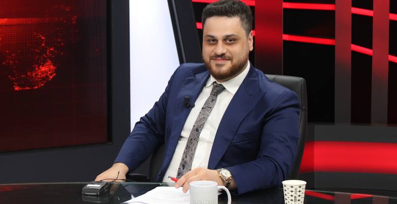Olaynet– Bağımsız Türkiye Partisi Genel Başkanı Hüseyin Baş, AKP iktidarı