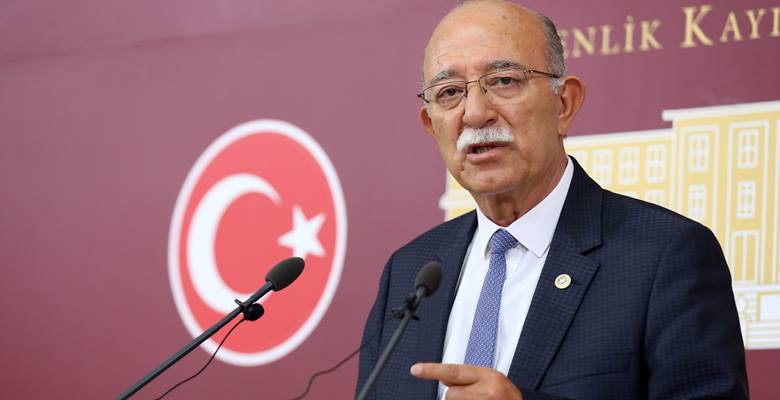 Zafer Partisi Adana Milletvekili İsmail Koncuk tarafından öğrenci affı ile