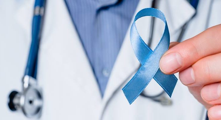 Prostat kanserine ilişkin 8 soru 8 yanıt