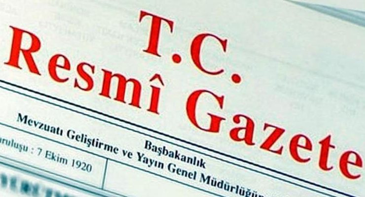 Emekli-memur ek zam kararı Resmi Gazete’de yayımlandı