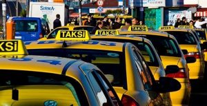 Gelir İdaresi düzenlemesiyle 1 Eylül 2026’dan itibaren tüm taksilerde mali