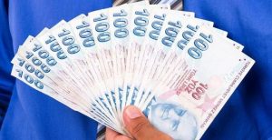 İkinci 6 aylık enflasyon yüzde 25,48 oldu…