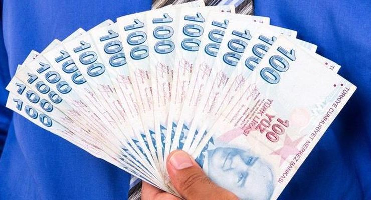 Cumhurbaşkanı Erdoğan’dan “asgari ücret” açıklaması…