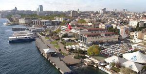 Dünyanın en itibarlı derecelendirme kuruluşu olan Times Higher Education (THE),