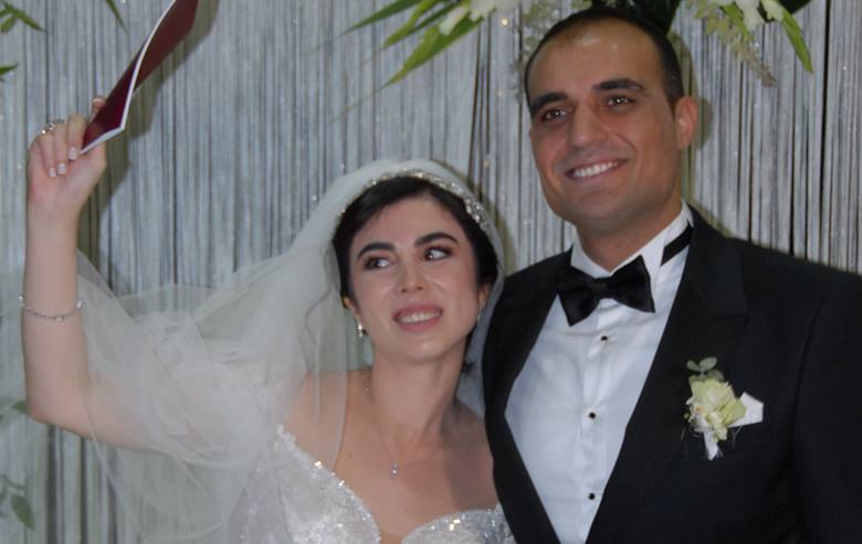 Adana’nın tanınmış ailelerinden Aslanlar ailesinin biricik oğulları işletmeci ve Makine