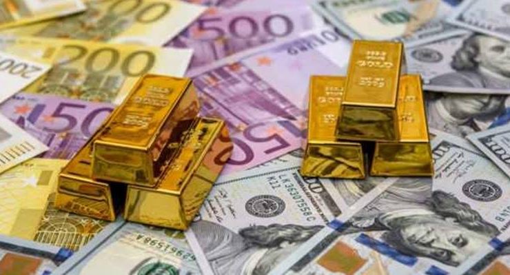 50 kilo altın ile 500 bin euro…