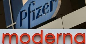 Corona virüs aşısı Moderne kullananlarda kalp kası iltihabı gözlendiği biçimindeki