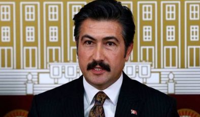 AKP’li Özkan’a “istifa” baskısı…