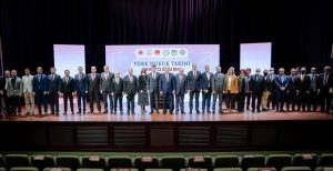 Adalet Bakanı Abdulhamit Gül, sosyal medya üzerinden yaptığı paylaşımında Adalet Akademisi, Türk
