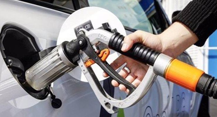 LPG ile benzin arasındaki fiyat farkı kapandı
