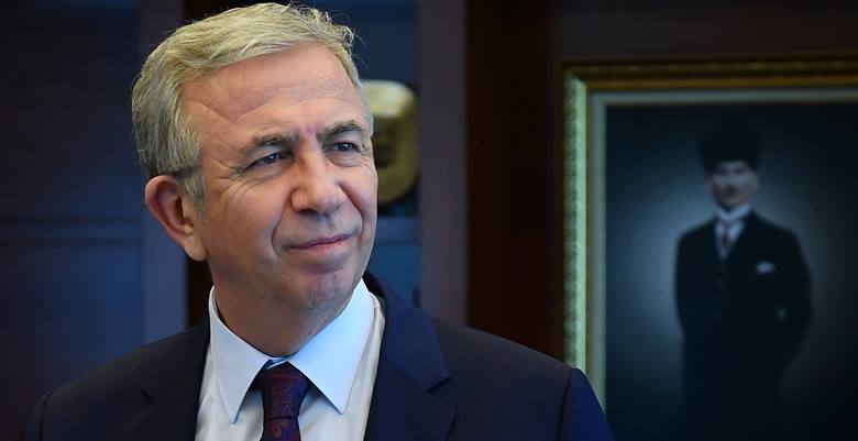 30 Ağustos Zafer Bayramı kutlaması… Olaynet- Ankara Anakent Belediye Başkanı Mansur Yavaş’ın 30 Ağustos Zafer